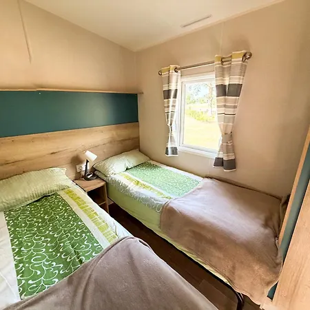 Apartment Ferienwohnung-wiesenwinkel Kasel-Golzig