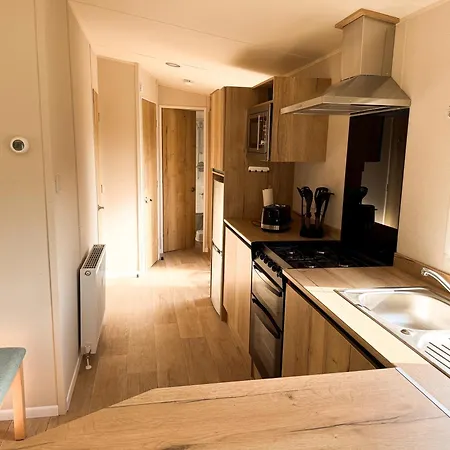 Apartment Ferienwohnung-wiesenwinkel