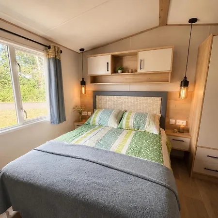 Apartment Ferienwohnung-wiesenwinkel Kasel-Golzig